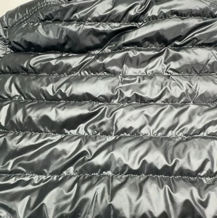 Moncler Moncler FW23 LAUROS Short Hooded Down Jacket Size US XL / EU 56 / 4 - 4 Thumbnail