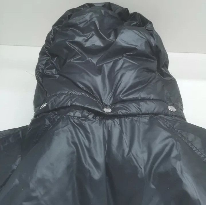 Moncler Moncler FW23 Wollaston Short Quilted Down Jacket Size US XXL / EU 58 / 5 - 4 Thumbnail