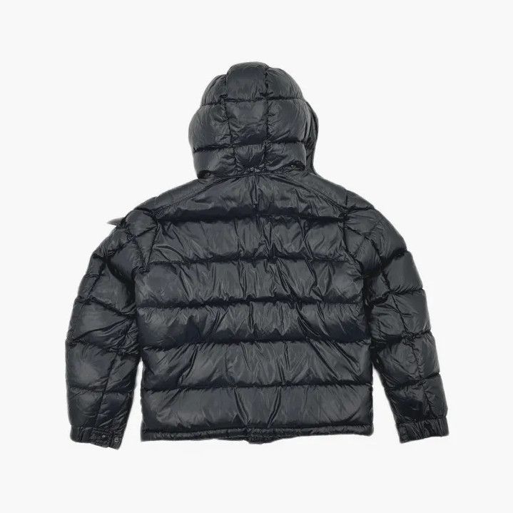 Moncler Moncler Maya Series Short Hooded Down Jacket Size US M / EU 48-50 / 2 - 3 Thumbnail