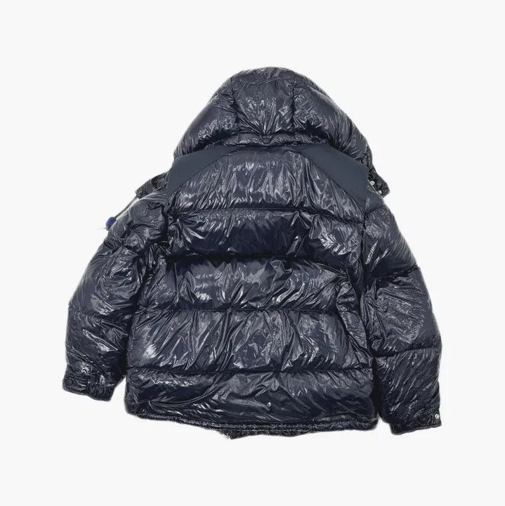 Moncler Moncler FW23 Karakorum Short Down Jacket Size US S / EU 44-46 / 1 - 3 Thumbnail