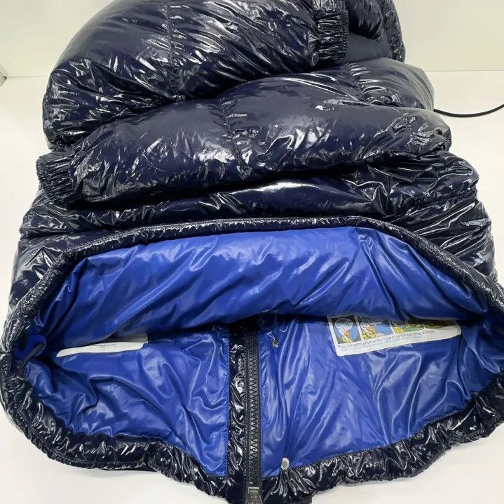 Moncler Moncler FW23 Karakorum Short Down Jacket Size US S / EU 44-46 / 1 - 9 Thumbnail