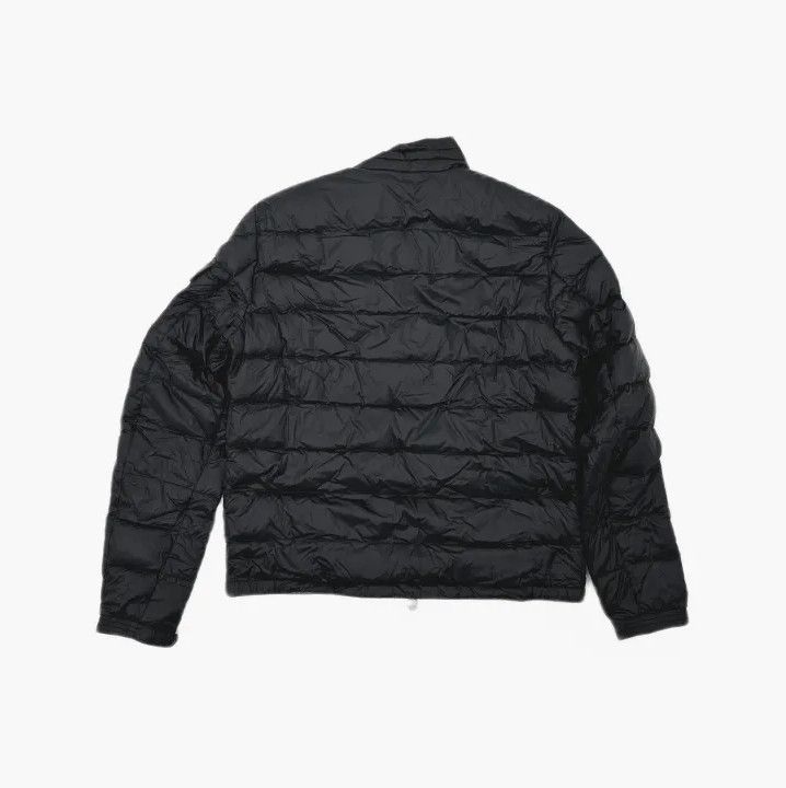 Moncler Moncler Agay Lightweight Down Jacket Size US XXL / EU 58 / 5 - 3 Thumbnail