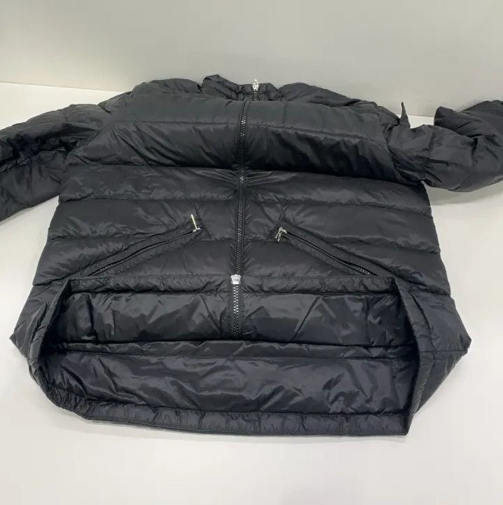 Moncler Moncler Agay Lightweight Down Jacket Size US XXL / EU 58 / 5 - 9 Thumbnail