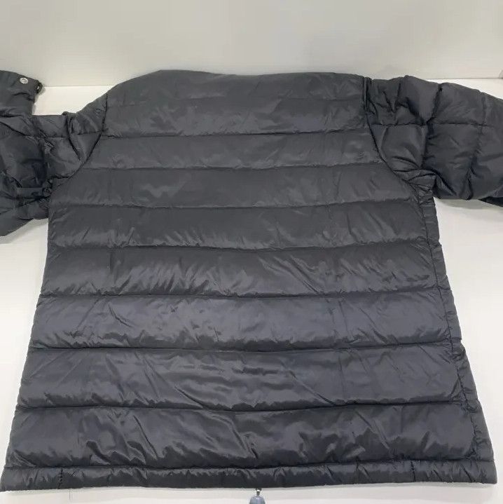 Moncler Moncler Agay Lightweight Down Jacket Size US XXL / EU 58 / 5 - 13 Thumbnail