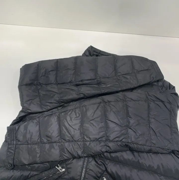 Moncler Moncler Agay Lightweight Down Jacket Size US XXL / EU 58 / 5 - 10 Thumbnail