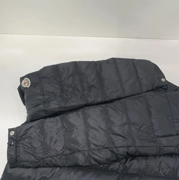 Moncler Moncler Agay Lightweight Down Jacket Size US XXL / EU 58 / 5 - 14 Thumbnail