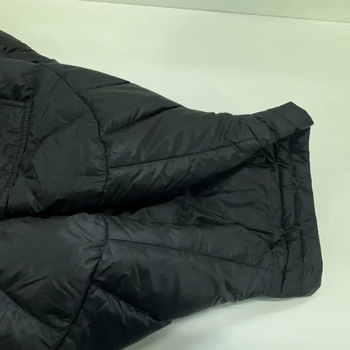 Moncler Moncler Agay Lightweight Down Jacket Size US XXL / EU 58 / 5 - 15 Thumbnail