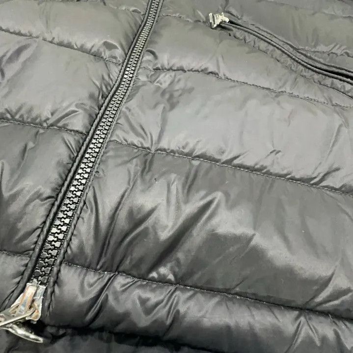 Moncler Moncler Agay Lightweight Down Jacket Size US XXL / EU 58 / 5 - 6 Thumbnail
