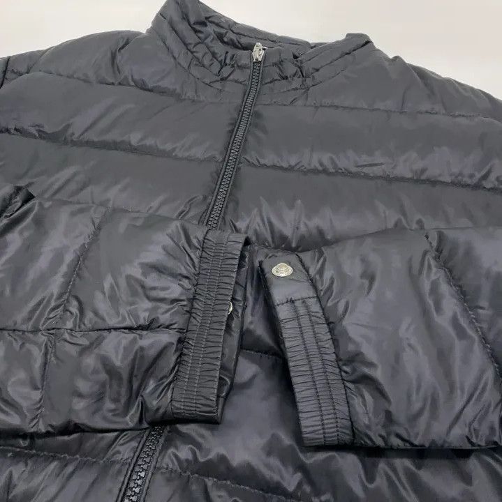 Moncler Moncler Agay Lightweight Down Jacket Size US XXL / EU 58 / 5 - 12 Thumbnail