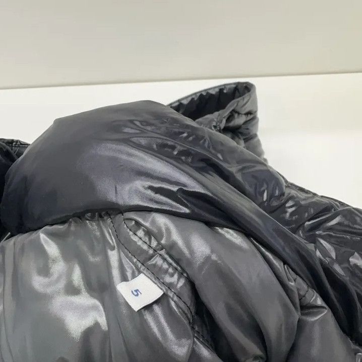 Moncler Moncler Bormes Series Down Vest with Detachable Hood Size US XXL / EU 58 / 5 - 5 Thumbnail