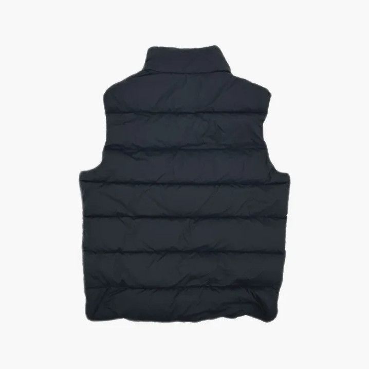 Moncler Moncler Tibb Series Lightweight Down Vest Size US L / EU 52-54 / 3 - 3 Thumbnail