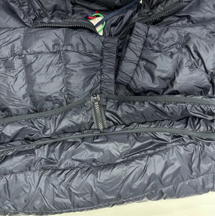Moncler Moncler Najan Quilted Down Hooded Short Jacket Size US XL / EU 56 / 4 - 10 Thumbnail