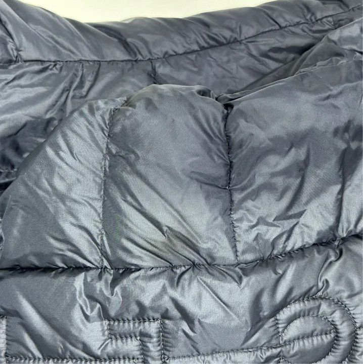 Moncler Moncler Najan Quilted Down Hooded Short Jacket Size US XL / EU 56 / 4 - 7 Thumbnail