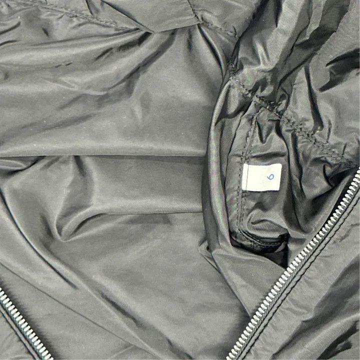 Moncler Moncler Remoray Men's Solid Hooded Zip Jacket Size US XXL / EU 58 / 5 - 4 Thumbnail