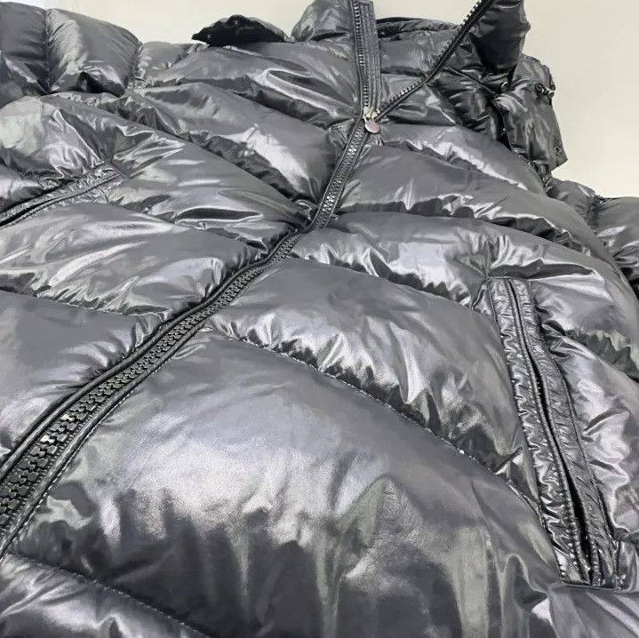 Moncler Moncler Maya Series Short Hooded Down Jacket Size US XXL / EU 58 / 5 - 9 Thumbnail