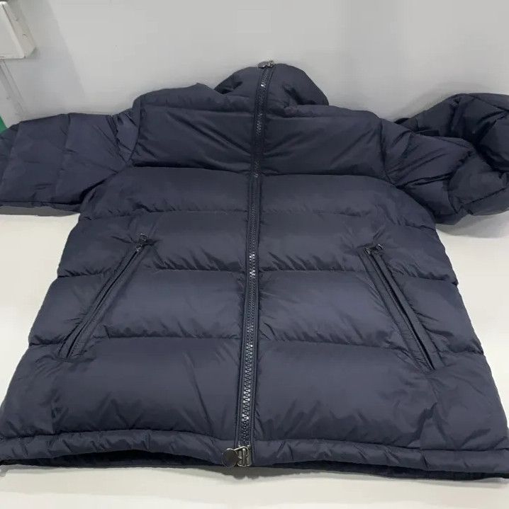 Moncler Moncler Mayaf Down Jacket with Detachable Hood Size US XXL / EU 58 / 5 - 9 Thumbnail