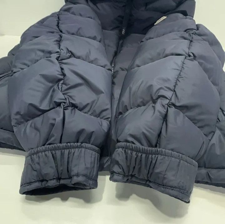 Moncler Moncler Mayaf Down Jacket with Detachable Hood Size US XXL / EU 58 / 5 - 12 Thumbnail