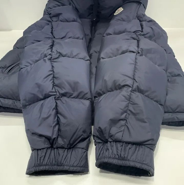 Moncler Moncler Mayaf Down Jacket with Detachable Hood Size US XXL / EU 58 / 5 - 11 Thumbnail