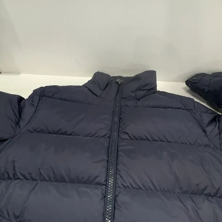 Moncler Moncler Mayaf Down Jacket with Detachable Hood Size US XXL / EU 58 / 5 - 8 Thumbnail