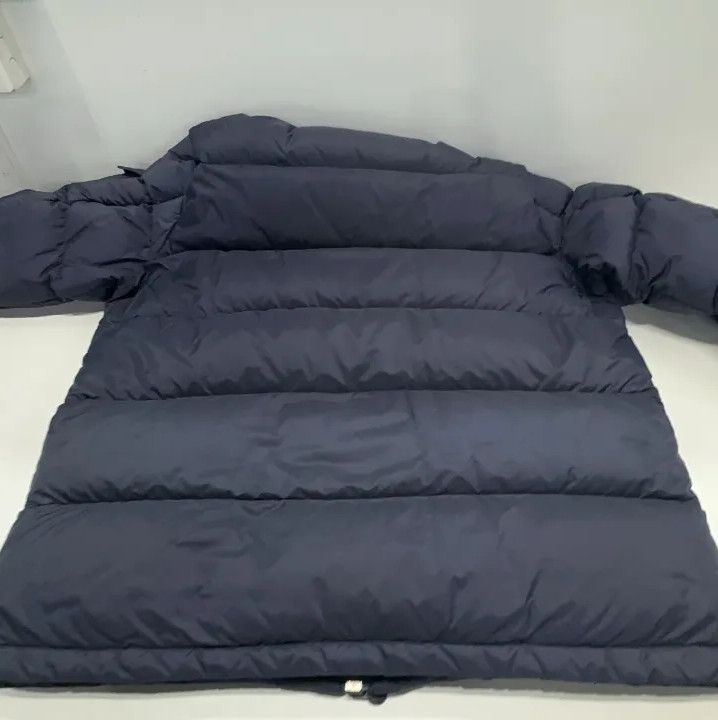Moncler Moncler Mayaf Down Jacket with Detachable Hood Size US XXL / EU 58 / 5 - 14 Thumbnail