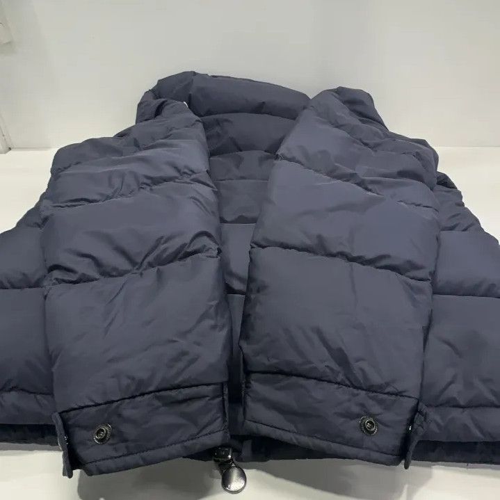 Moncler Moncler Mayaf Down Jacket with Detachable Hood Size US XXL / EU 58 / 5 - 15 Thumbnail
