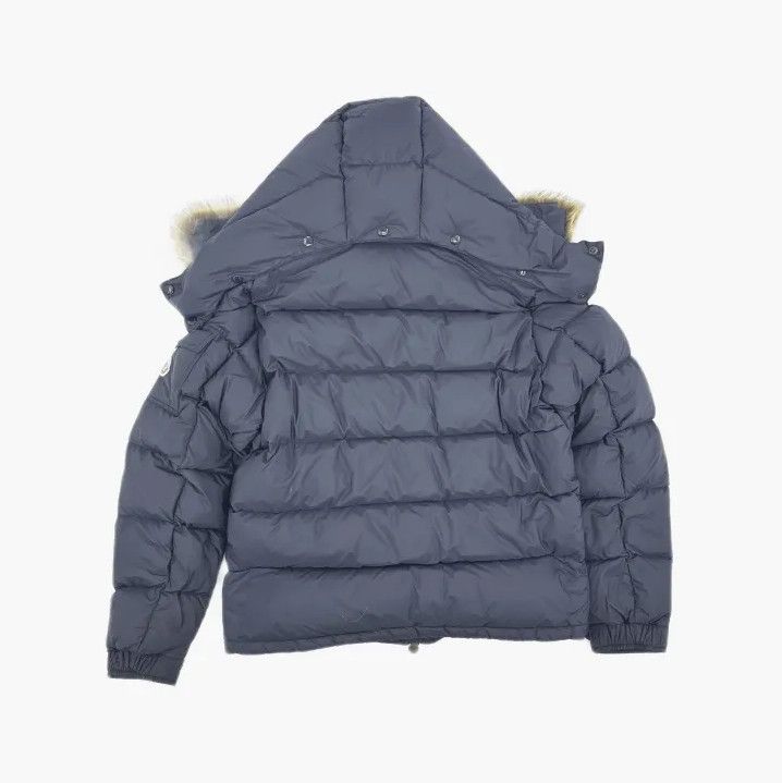 Moncler Moncler Mayaf Down Jacket with Detachable Hood Size US XXL / EU 58 / 5 - 3 Thumbnail