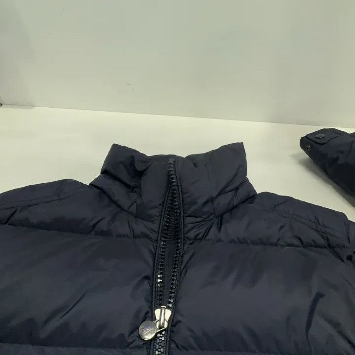 Moncler Moncler Mayaf Down Jacket with Detachable Hood Size US XXL / EU 58 / 5 - 6 Thumbnail