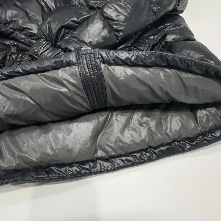 Moncler Moncler Maya Series Short Hooded Down Jacket Size US M / EU 48-50 / 2 - 10 Thumbnail