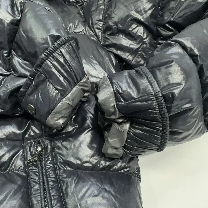Moncler Moncler Maya Series Short Hooded Down Jacket Size US M / EU 48-50 / 2 - 9 Thumbnail