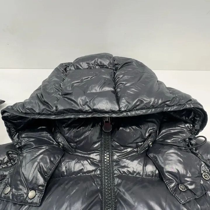 Moncler Moncler Maya Series Short Hooded Down Jacket Size US M / EU 48-50 / 2 - 7 Thumbnail