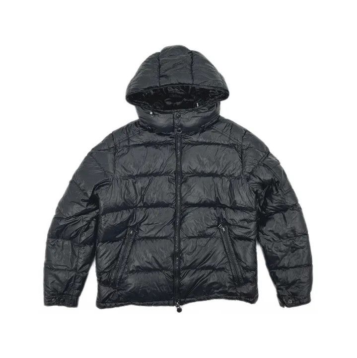 Moncler Moncler Maya Series Short Hooded Down Jacket Size US M / EU 48-50 / 2 - 2 Thumbnail