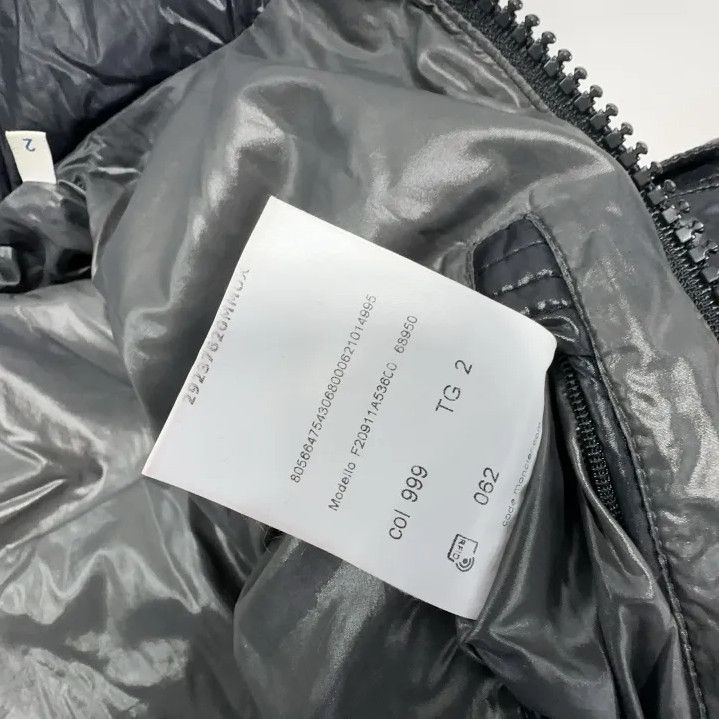 Moncler Moncler Maya Series Short Hooded Down Jacket Size US M / EU 48-50 / 2 - 6 Thumbnail