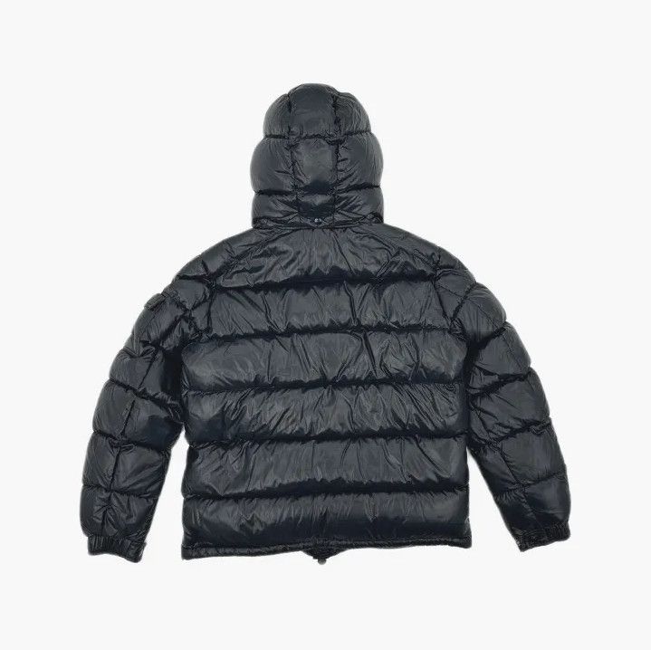 Moncler Moncler Maya Series Short Down Jacket Size US XXL / EU 58 / 5 - 3 Thumbnail