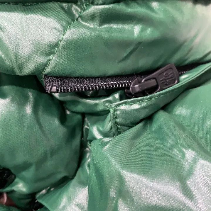Moncler Moncler Parana Detachable Hood Short Down Jacket Size US M / EU 48-50 / 2 - 6 Thumbnail