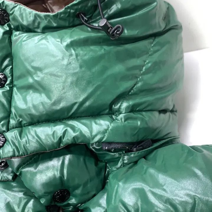 Moncler Moncler Parana Detachable Hood Short Down Jacket Size US M / EU 48-50 / 2 - 7 Thumbnail