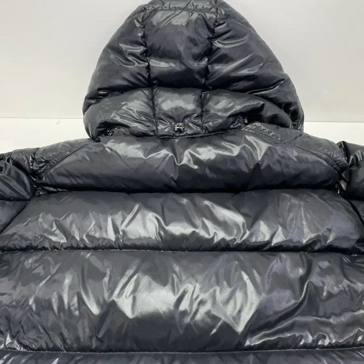 Moncler Moncler Maya Series Short Down Jacket Size US M / EU 48-50 / 2 - 12 Thumbnail