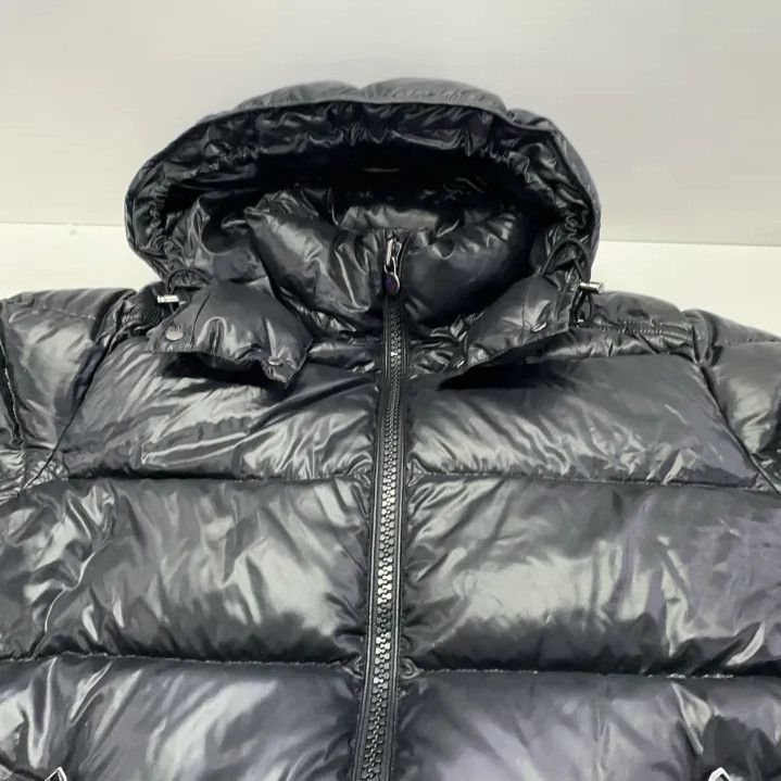 Moncler Moncler Maya Series Short Down Jacket Size US M / EU 48-50 / 2 - 9 Thumbnail