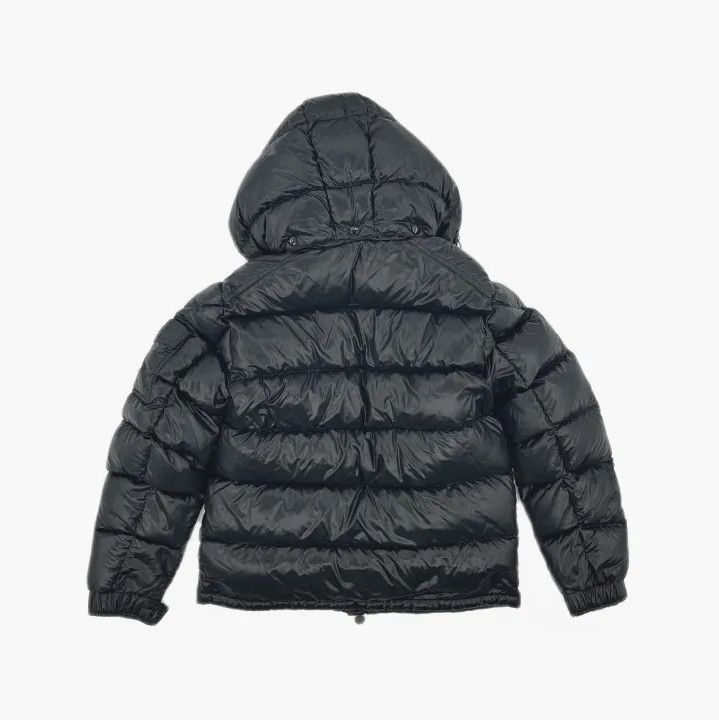 Moncler Moncler Maya Series Short Down Jacket Size US M / EU 48-50 / 2 - 3 Thumbnail