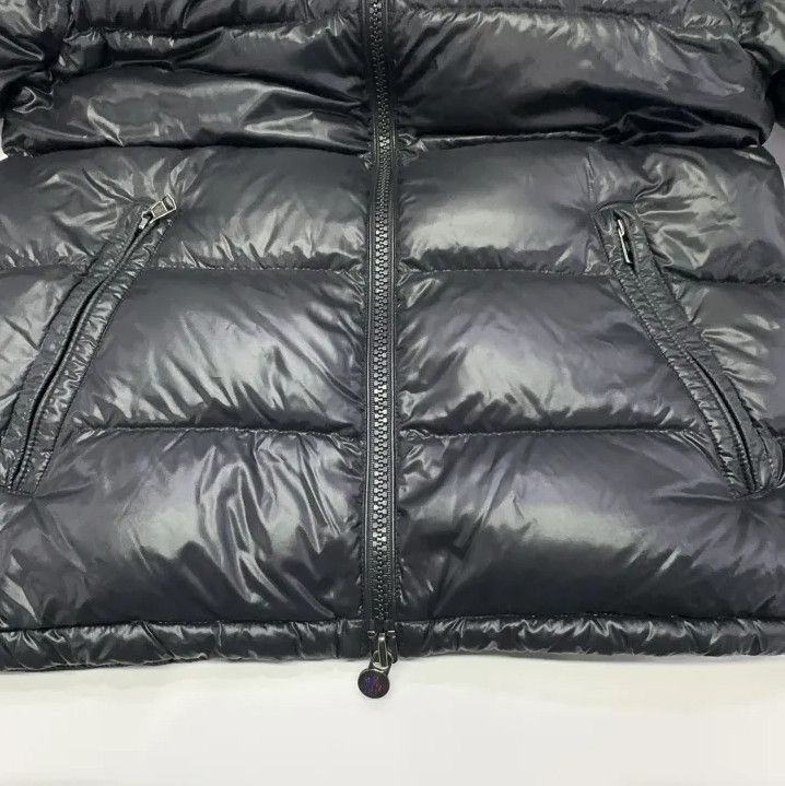 Moncler Moncler Maya Series Short Down Jacket Size US M / EU 48-50 / 2 - 10 Thumbnail
