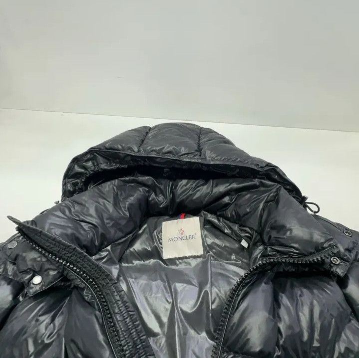 Moncler Moncler Maya Series Short Down Jacket Size US M / EU 48-50 / 2 - 8 Thumbnail