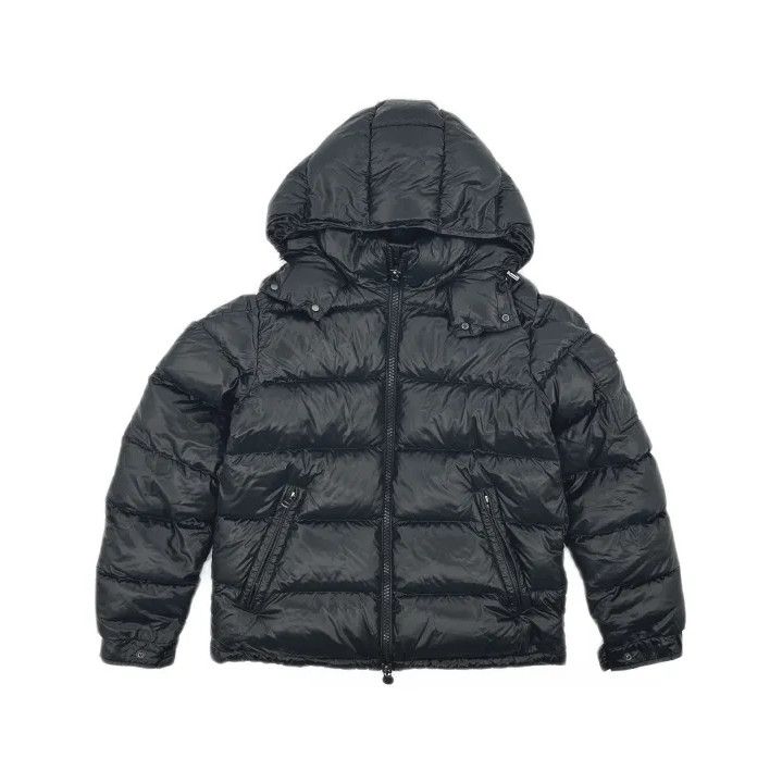 Moncler Moncler Maya Series Short Down Jacket Size US M / EU 48-50 / 2 - 2 Thumbnail