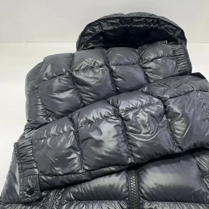 Moncler Moncler Maya Series Short Down Jacket Size US M / EU 48-50 / 2 - 15 Thumbnail