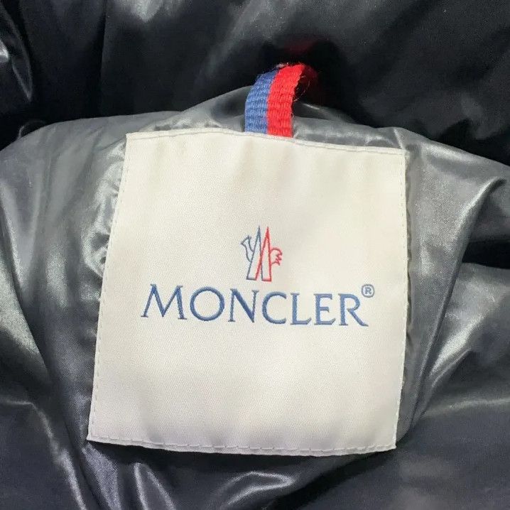 Moncler Moncler Maya Series Short Down Jacket Size US M / EU 48-50 / 2 - 6 Thumbnail