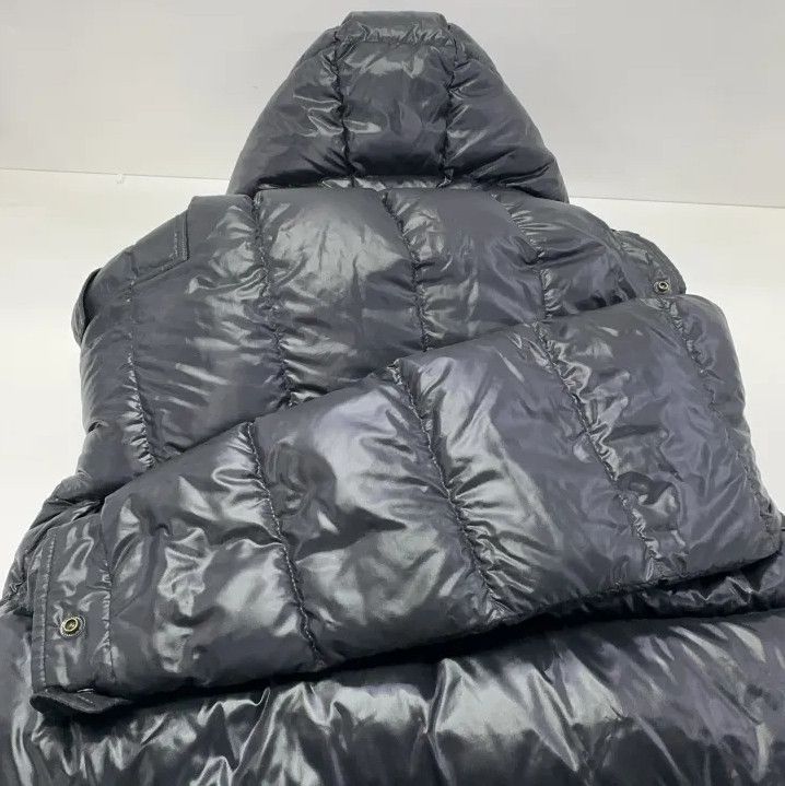 Moncler Moncler Maya Series Short Down Jacket Size US M / EU 48-50 / 2 - 14 Thumbnail