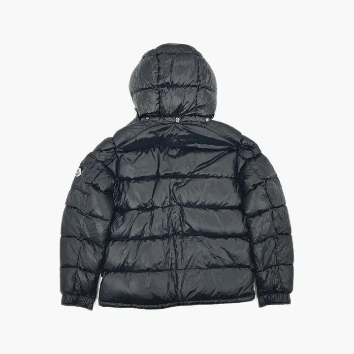 Moncler Moncler Maya Series Short Down Jacket Size US XXL / EU 58 / 5 - 3 Thumbnail
