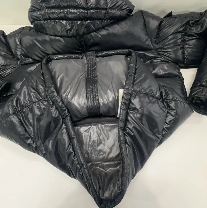 Moncler Moncler Maya Series Short Down Jacket Size US XXL / EU 58 / 5 - 10 Thumbnail