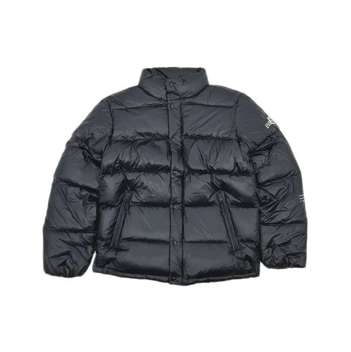 Moncler Moncler x FRGMT SS23 Short Stand Collar Down Jacket Size US L / EU 52-54 / 3 - 2 Thumbnail