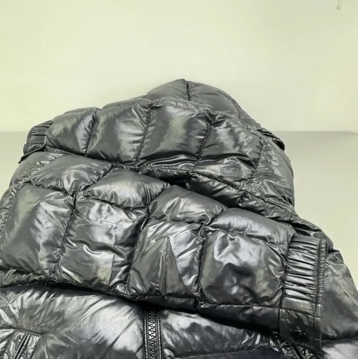Moncler Moncler Maya Series Short Hooded Down Jacket Size US S / EU 44-46 / 1 - 12 Thumbnail