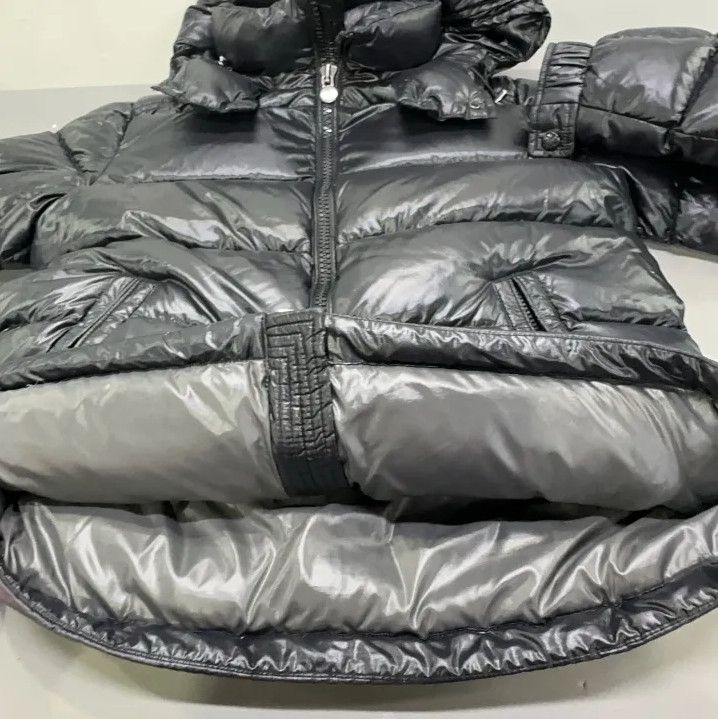 Moncler Moncler Maya Series Short Hooded Down Jacket Size US S / EU 44-46 / 1 - 16 Thumbnail