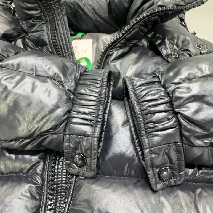 Moncler Moncler Maya Series Short Hooded Down Jacket Size US S / EU 44-46 / 1 - 15 Thumbnail